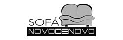 Sofá Novo de Novo